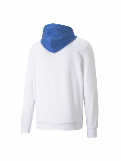 Худі PUMA Clsx Piped Hoodie Tr модель 531705 — фото - INTERTOP