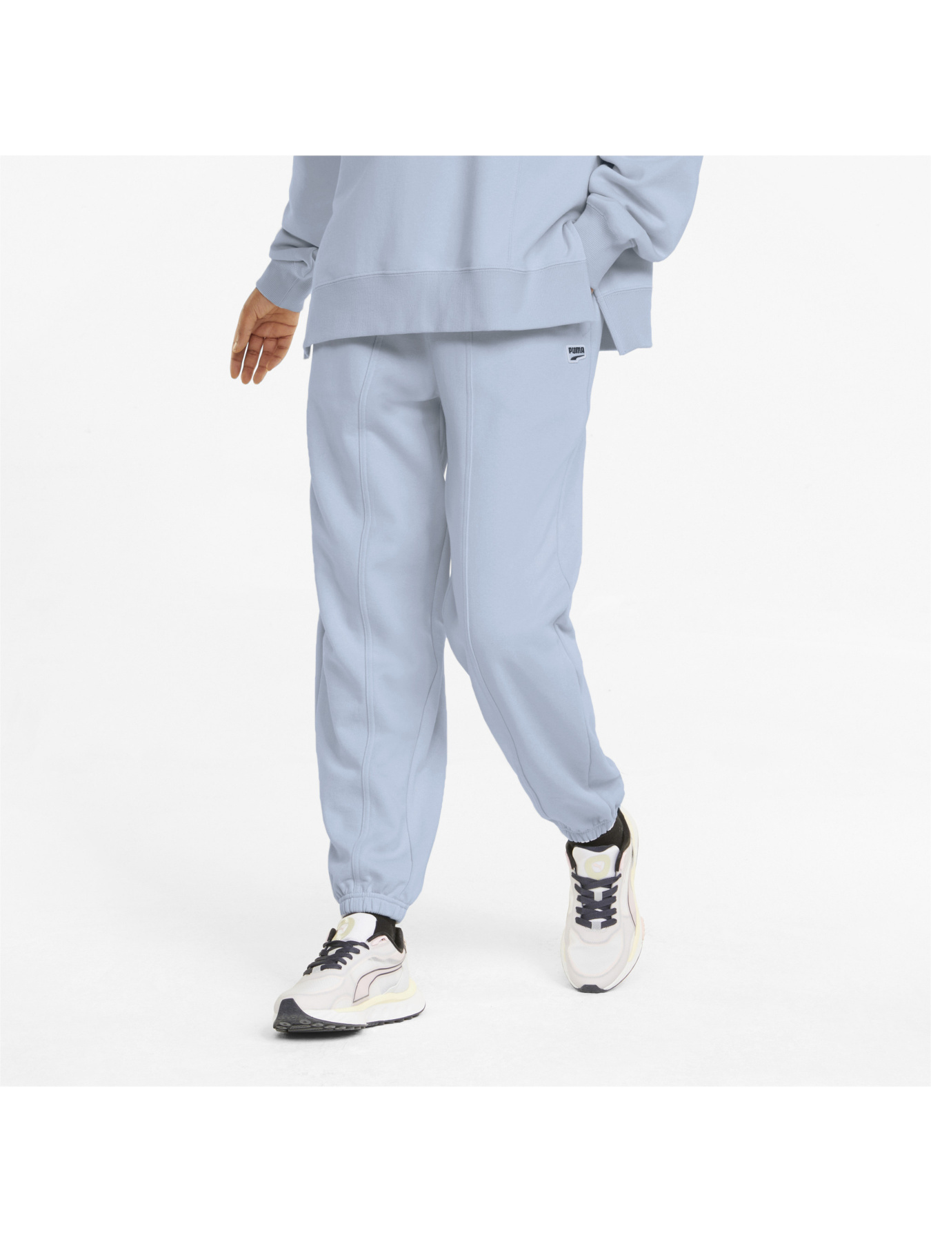 Штаны спортивные PUMA модель 533586 Фото