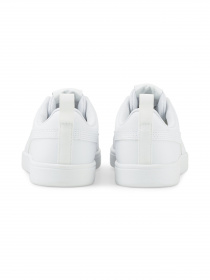 Кеды низкие PUMA Rickie Jr модель 384311 Кеды низкие PUMA Rickie Jr модель 384311 Фото