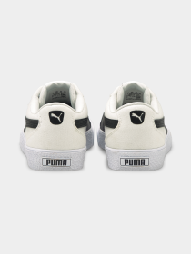 Кроссовки PUMA C-skate Vulc модель 374901 Фото