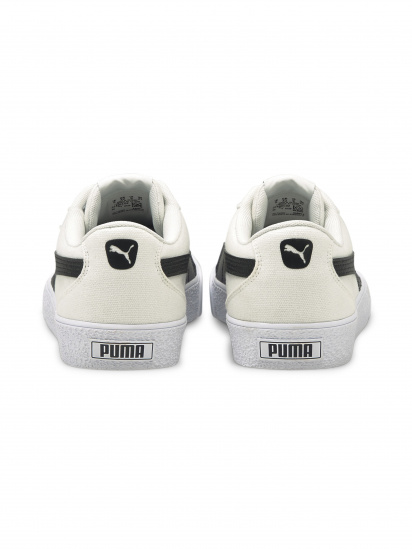 Кеди низькі PUMA C-skate Vulc модель 374901 — фото 3 - INTERTOP
