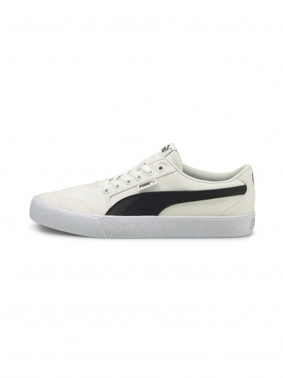 Кеди низькі PUMA C-skate Vulc модель 374901 — фото 4 - INTERTOP