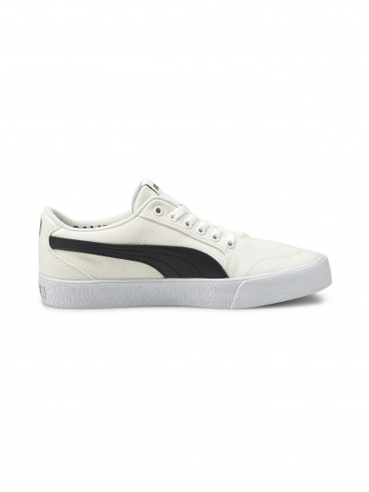 Кеди низькі PUMA C-skate Vulc модель 374901 - фото