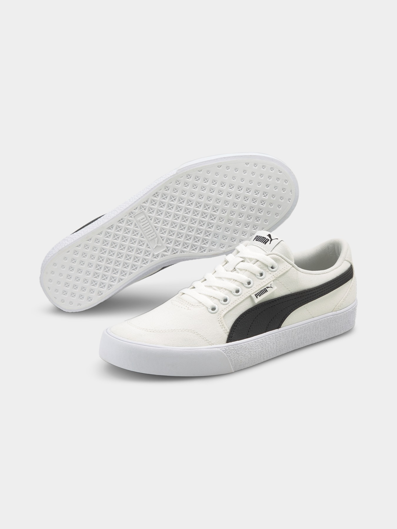 Кросівки повсякденні PUMA C-skate Vulc модель 374901 Фото