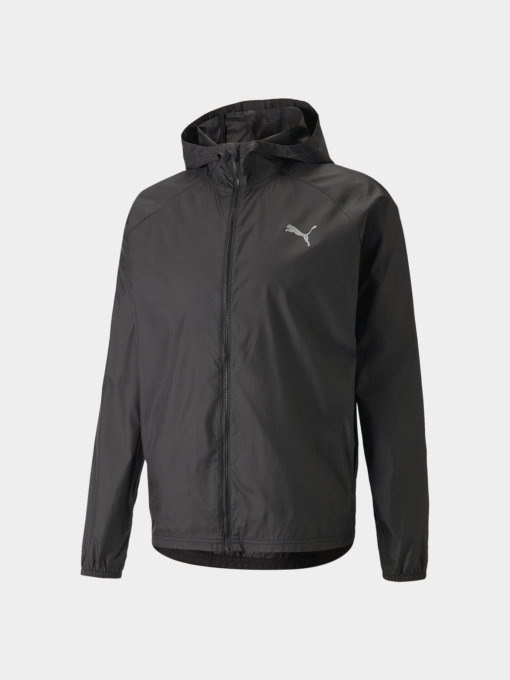 Ветровка PUMA Favorite Woven Jacket M модель 521684 Фото