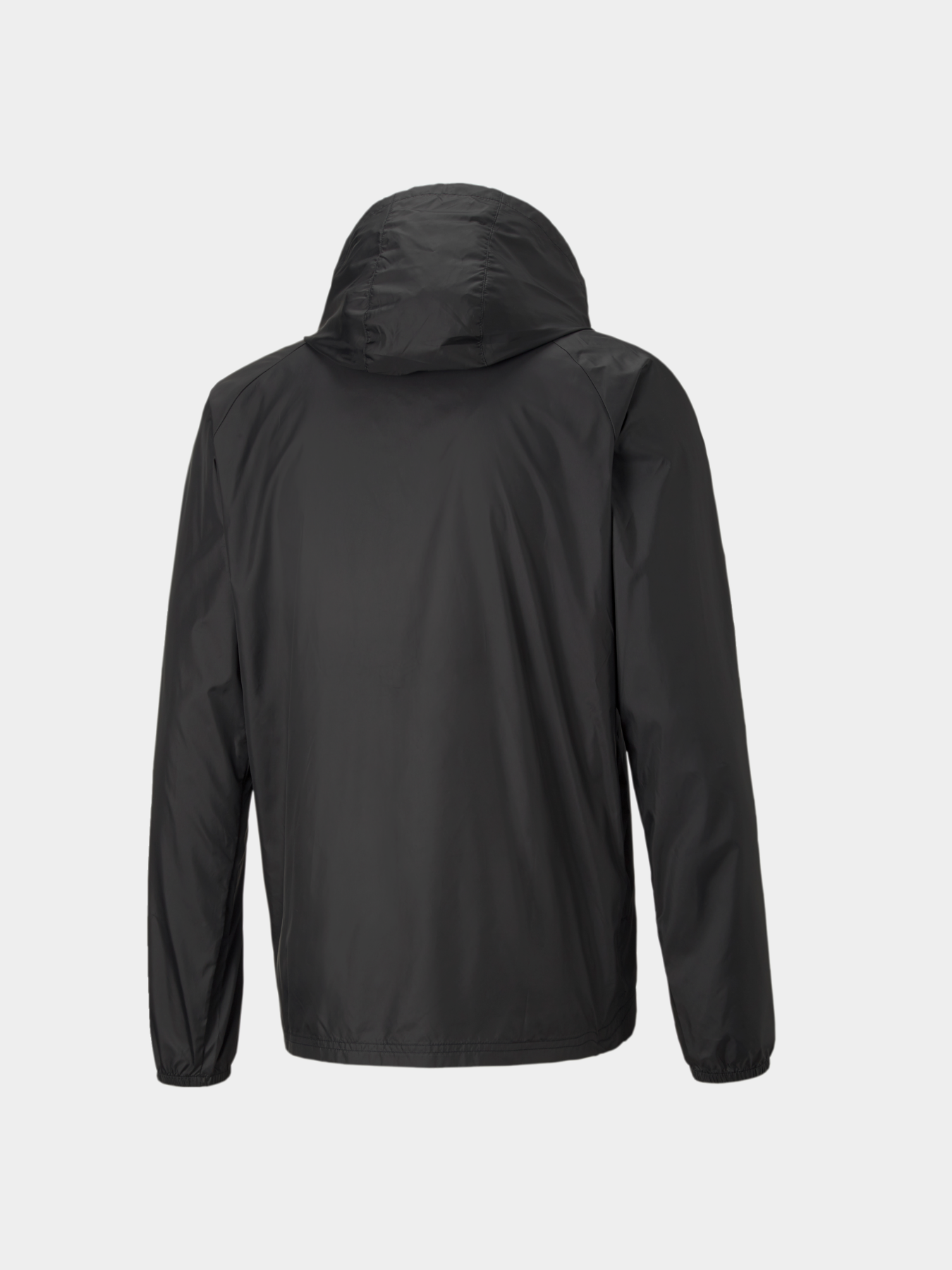 Куртки и дубленки PUMA Favorite Woven Jacket M модель 521684 Фото
