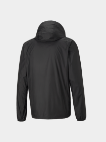 Куртки и дубленки PUMA Favorite Woven Jacket M модель 521684 Фото