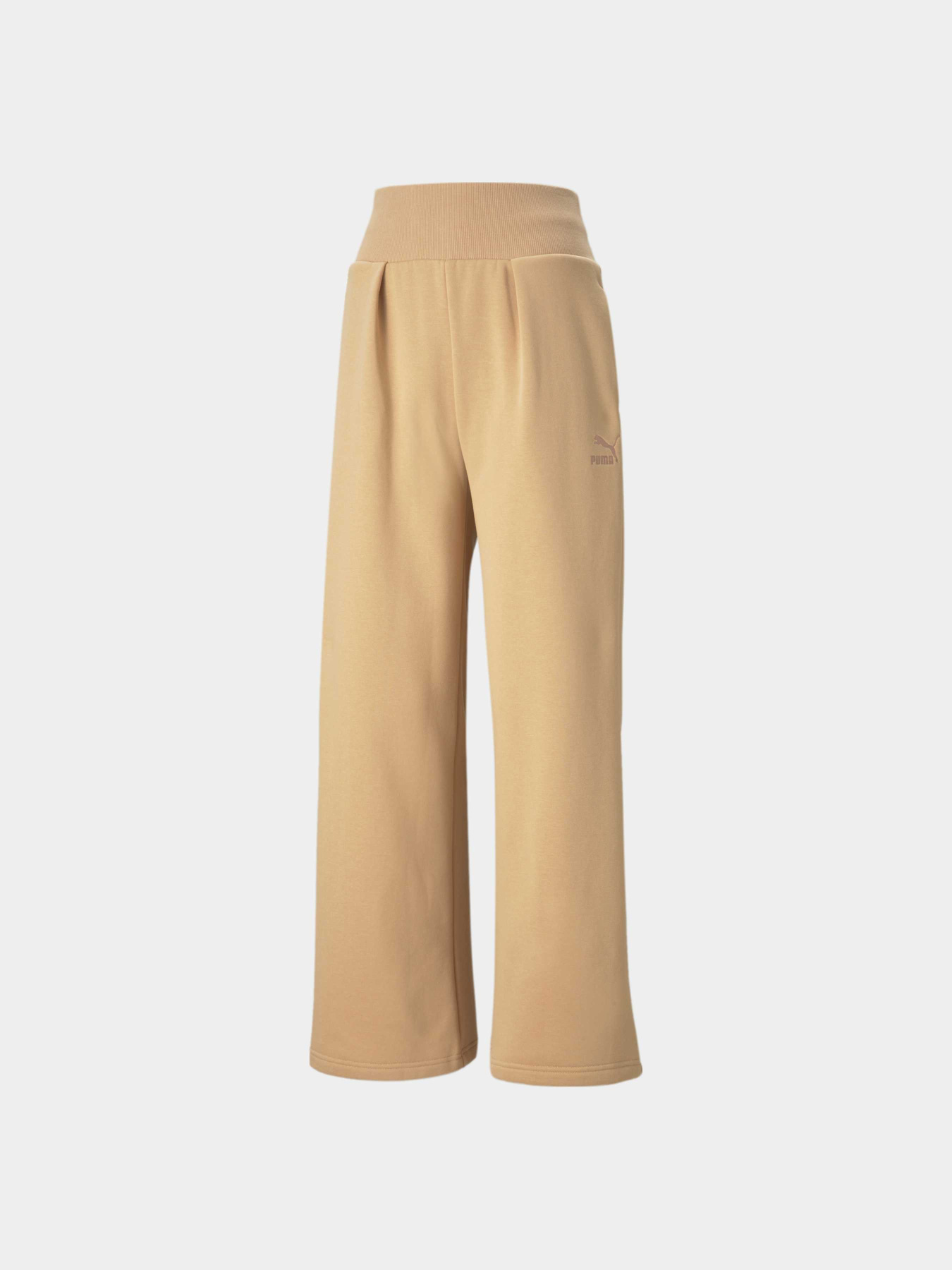 Штаны спортивные PUMA Classics Fashion Sweatpants модель 534293 Штаны спортивные PUMA Classics Fashion Sweatpants модель 534293 Фото