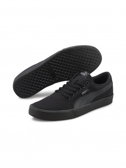 Кеди низькі PUMA C-skate Vulc модель 374901 — фото - INTERTOP