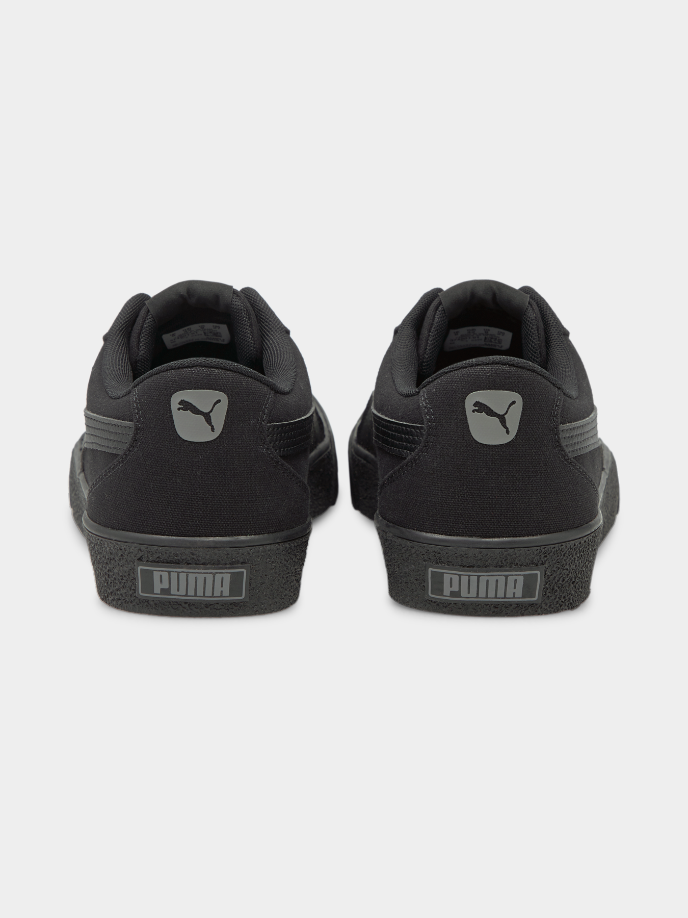 Кроссовки повседневные PUMA C-skate Vulc модель 374901 Фото