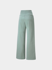 Штаны спортивные PUMA Classics Fashion Sweatpants модель 534293 Фото