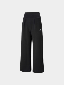 Штаны спортивные PUMA Classics Fashion Sweatpants модель 534293 Штаны спортивные PUMA Classics Fashion Sweatpants модель 534293 Фото