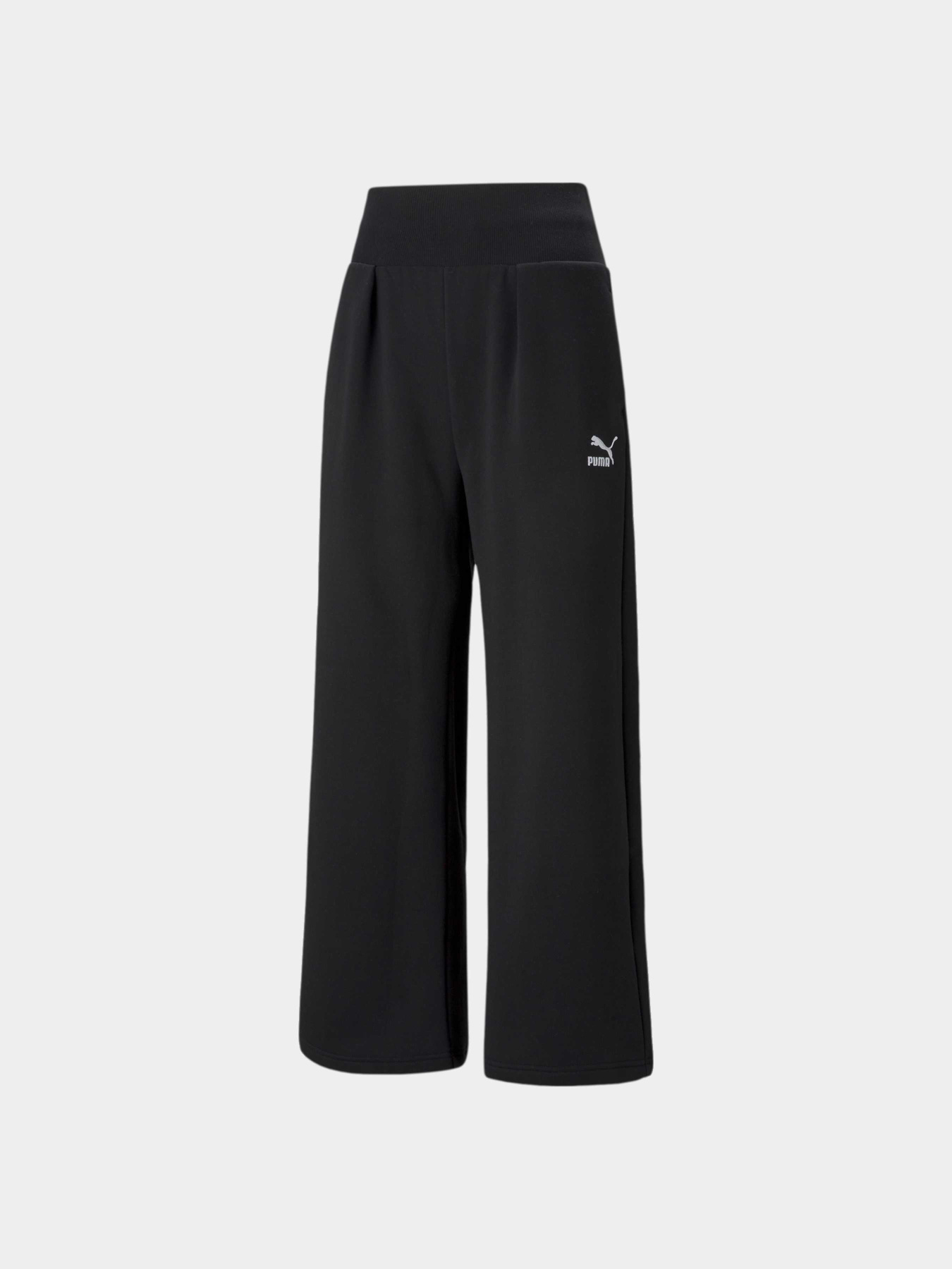 Штаны спортивные PUMA Classics Fashion Sweatpants модель 534293 Фото