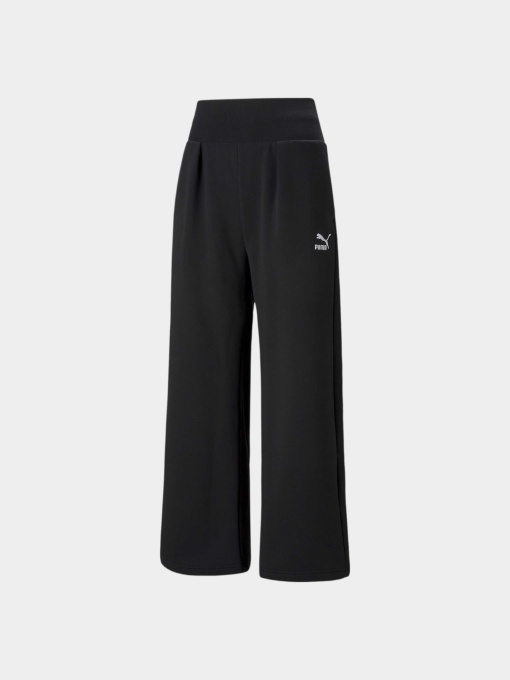 Штаны спортивные PUMA Classics Fashion Sweatpants модель 534293 Фото