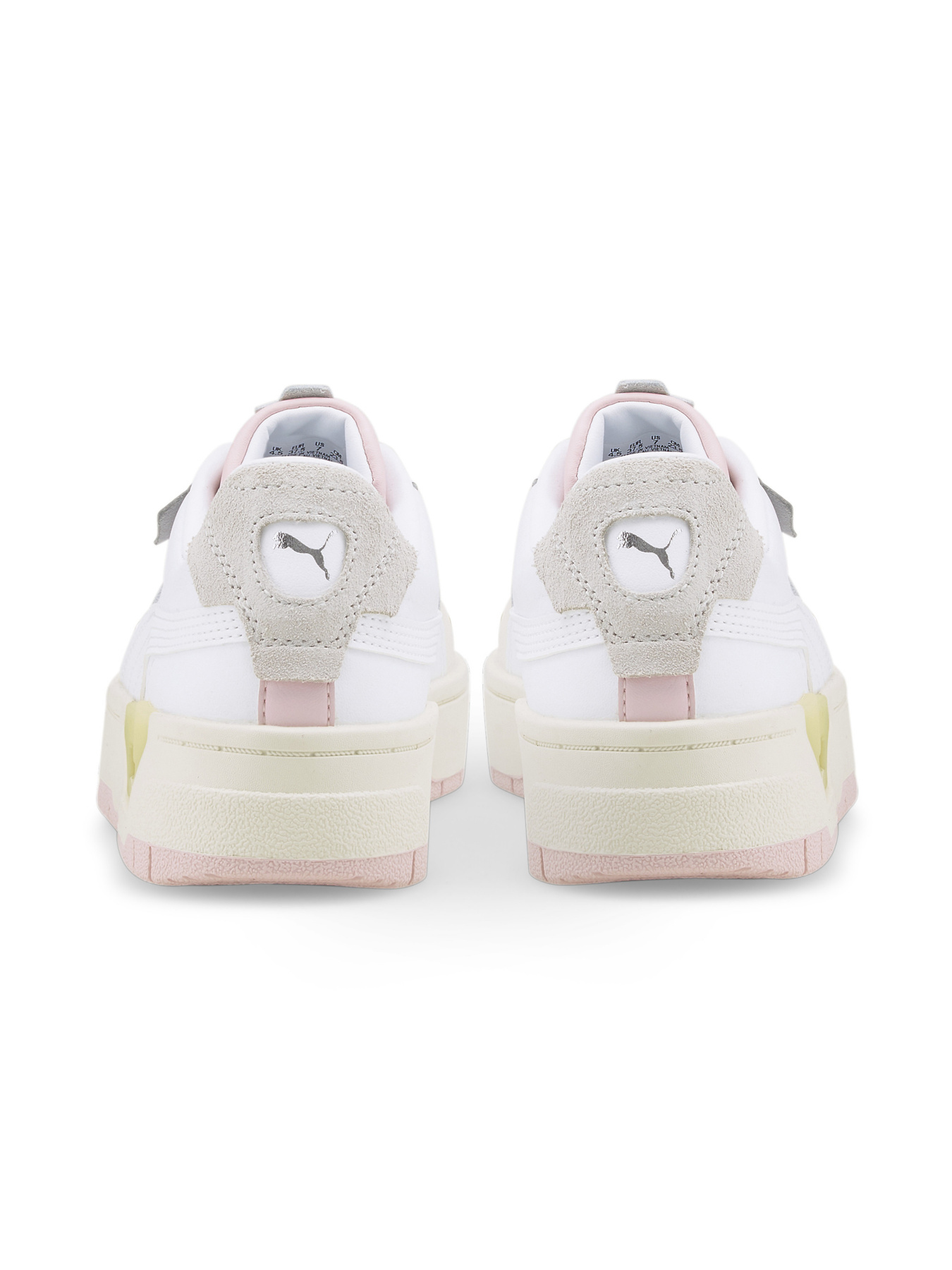 Кеди низькі PUMA модель 383112 Фото