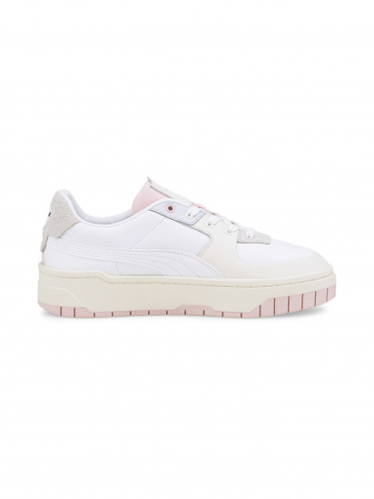 Кеды низкие PUMA модель 383112 - фото
