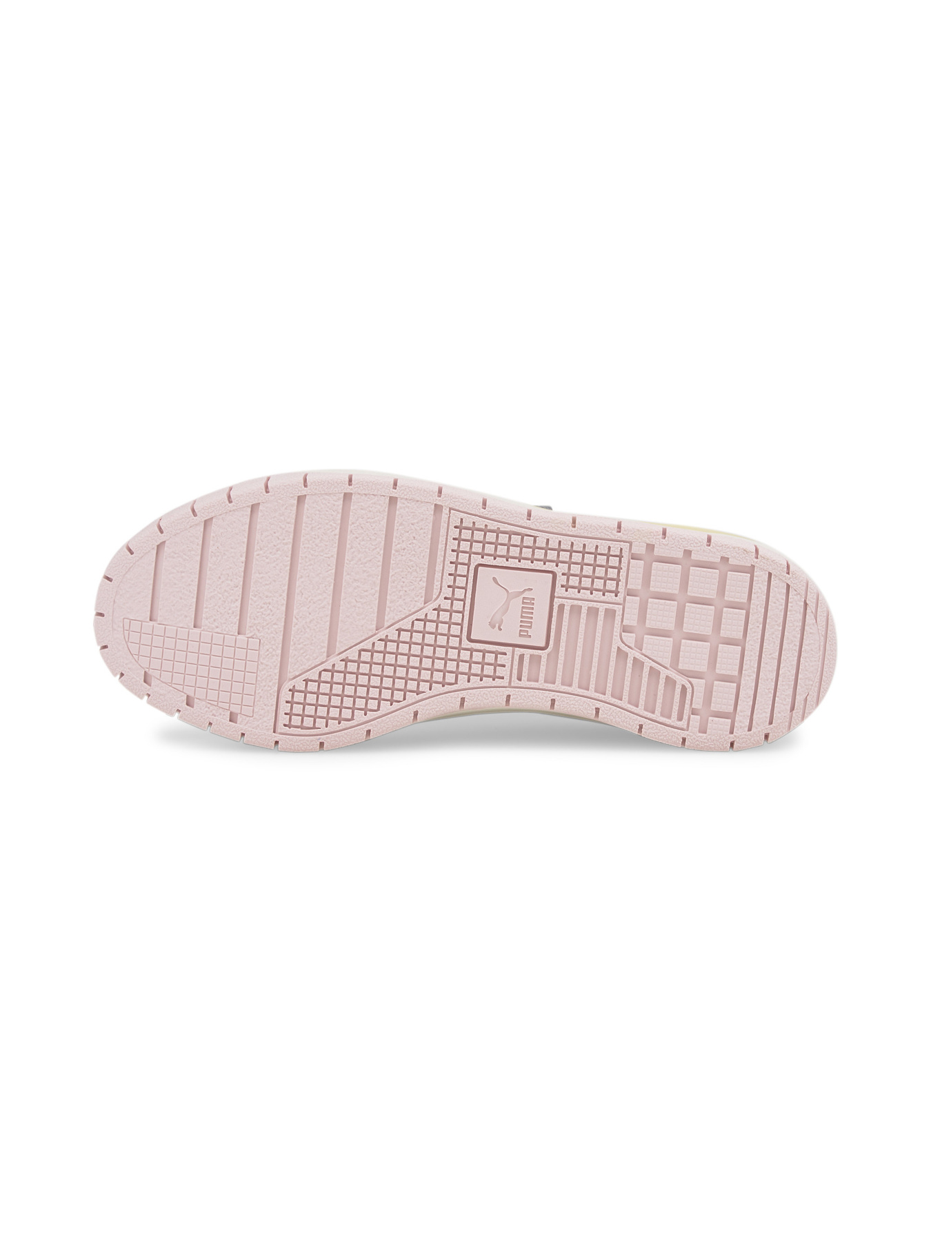 Кеды низкие PUMA модель 383112 Фото