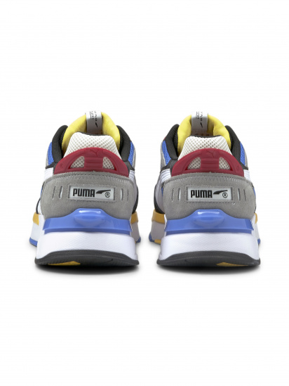 Кросівки PUMA Mirage Sport Remix модель 381051 — фото 3 - INTERTOP