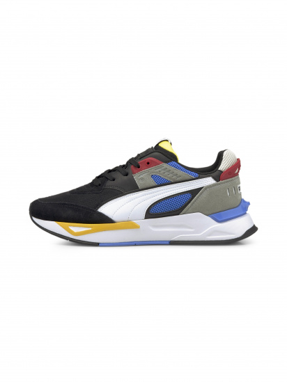 Кросівки PUMA Mirage Sport Remix модель 381051 — фото 4 - INTERTOP