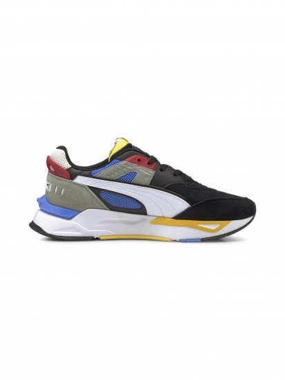 Кросівки PUMA Mirage Sport Remix модель 381051 — фото - INTERTOP