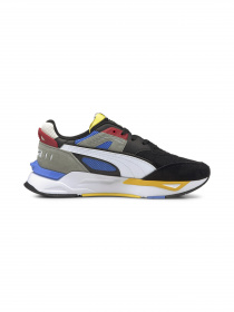 Кросівки повсякденні PUMA Mirage Sport Remix модель 381051 Кросівки повсякденні PUMA Mirage Sport Remix модель 381051 Фото