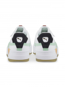 Кеди низькі PUMA модель 383112 Фото