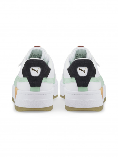 Кеди низькі PUMA модель 383112 — фото - INTERTOP
