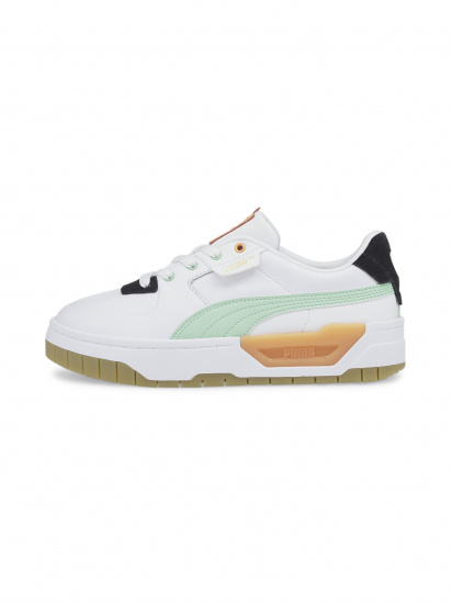 Кеди низькі PUMA модель 383112 — фото 3 - INTERTOP