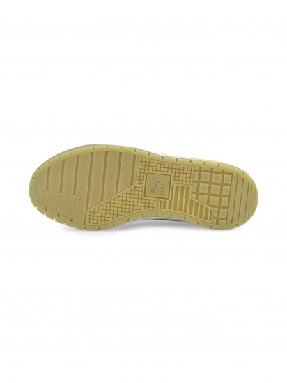 Кеди низькі PUMA модель 383112 — фото 4 - INTERTOP