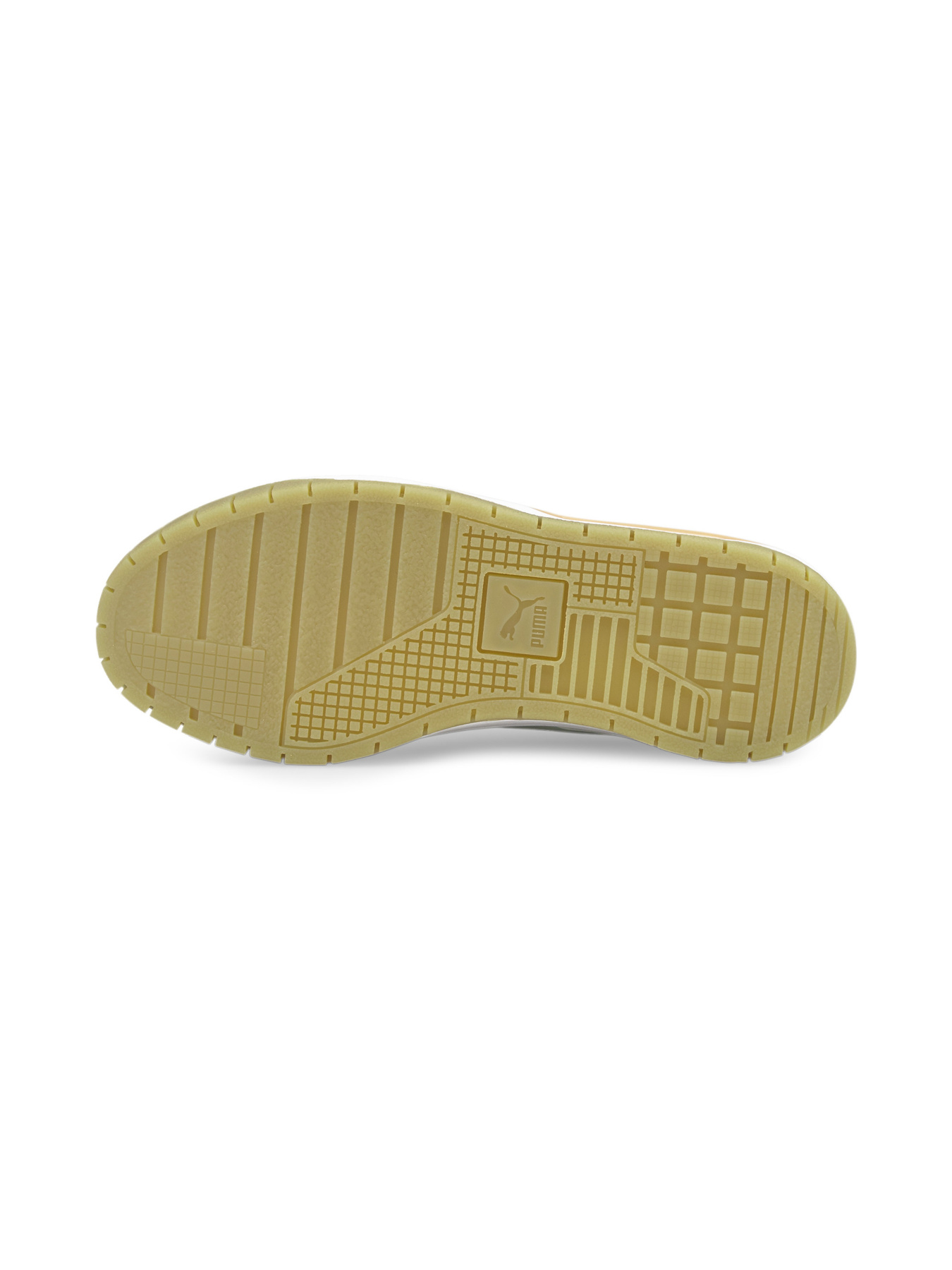 Кеды низкие PUMA модель 383112 Фото