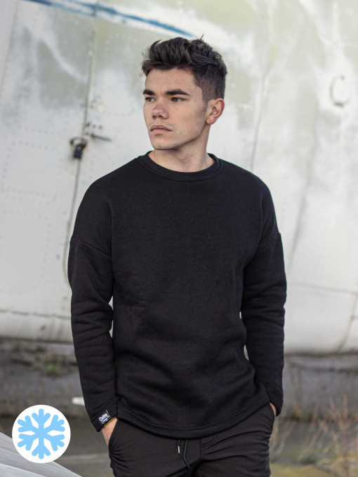 Свитшот Custom Wear модель cw-swe-2436 Фото