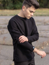 Свитшот Custom Wear модель cw-swe-2436 Фото