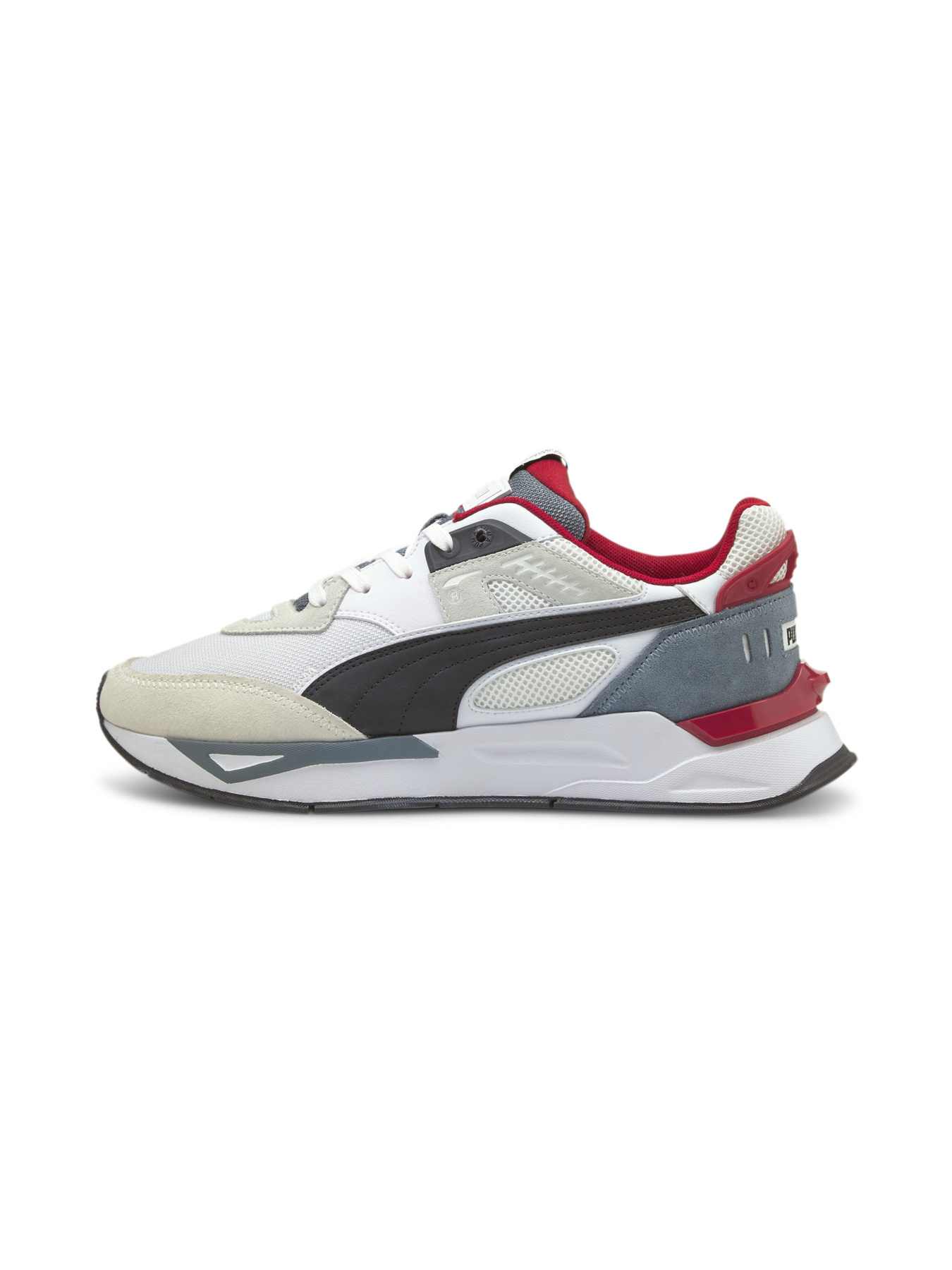 Кроссовки PUMA Mirage Sport Remix модель 381051 Фото