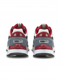 Кроссовки PUMA Mirage Sport Remix модель 381051 Фото