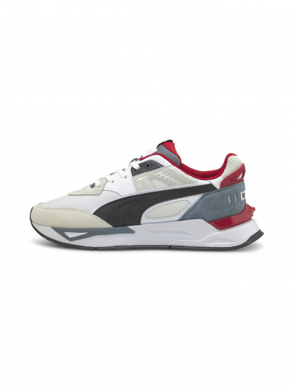 Кросівки PUMA Mirage Sport Remix модель 381051 — фото 4 - INTERTOP