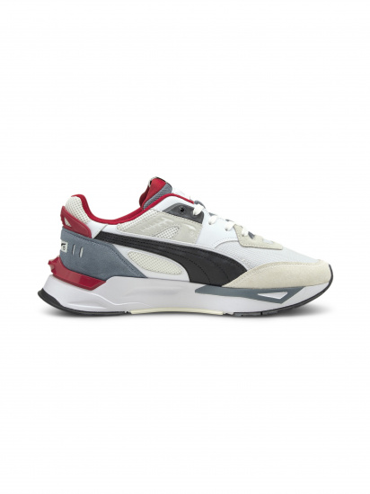 Кросівки PUMA Mirage Sport Remix модель 381051 - фото