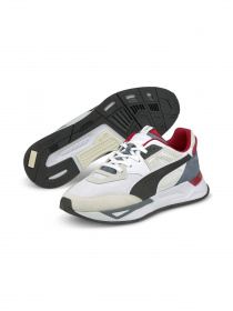 Кросівки повсякденні PUMA Mirage Sport Remix модель 381051 Фото