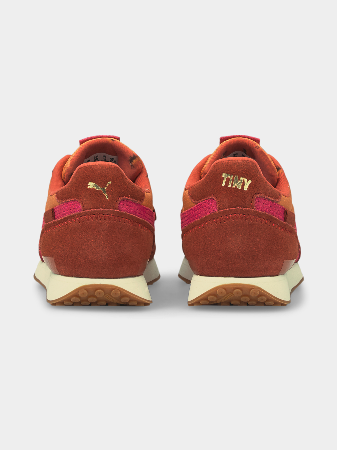 Кроссовки PUMA модель 382831 Фото