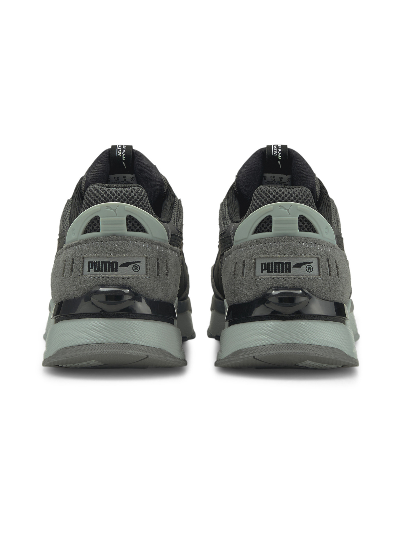 Кросівки PUMA Mirage Sport Remix модель 381051 Фото