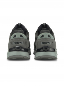 Кросівки PUMA Mirage Sport Remix модель 381051 Фото