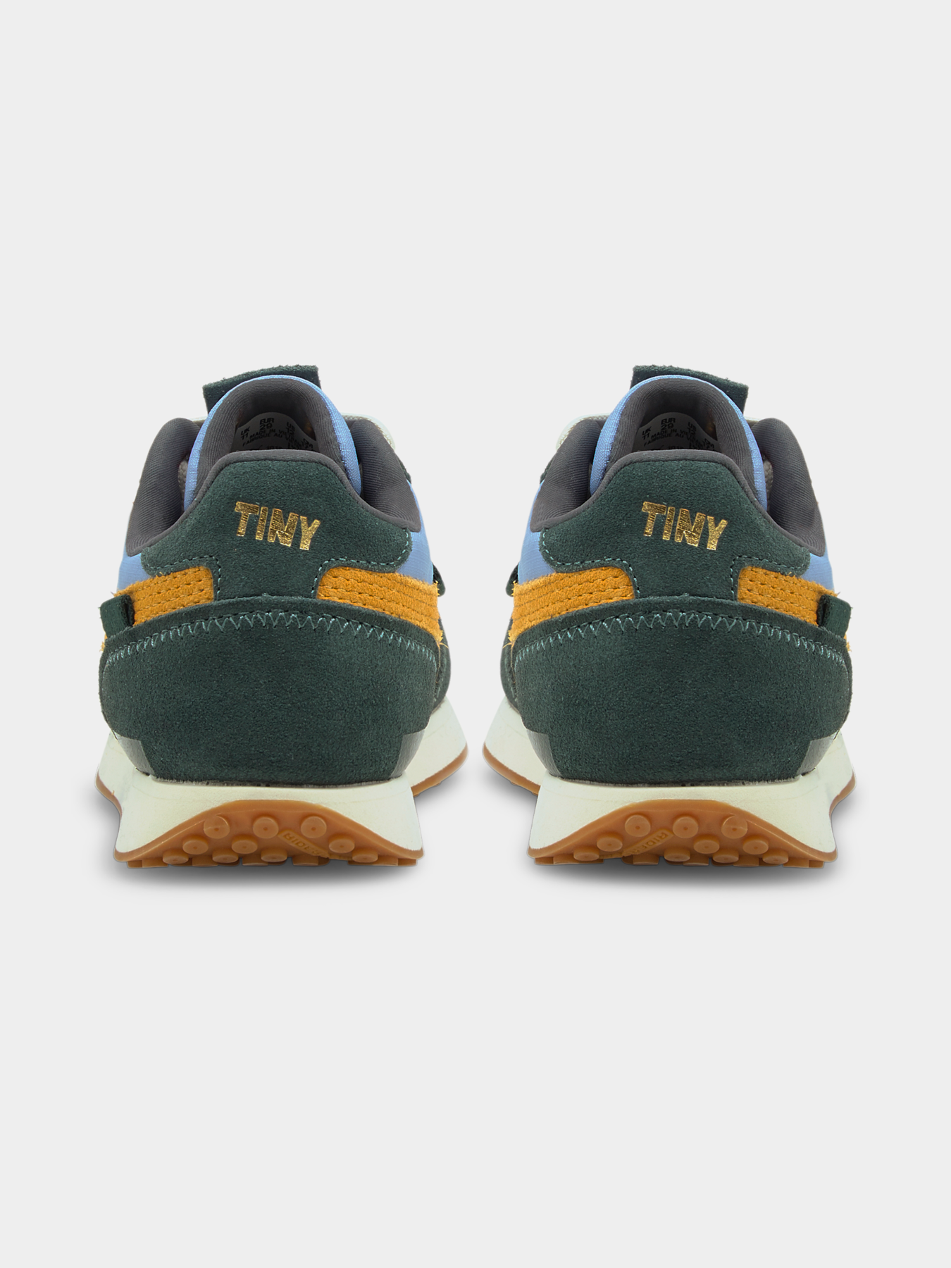 Кроссовки PUMA модель 382831 Фото