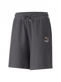 Шорты спортивные PUMA Grl Shorts модель 533397 Фото