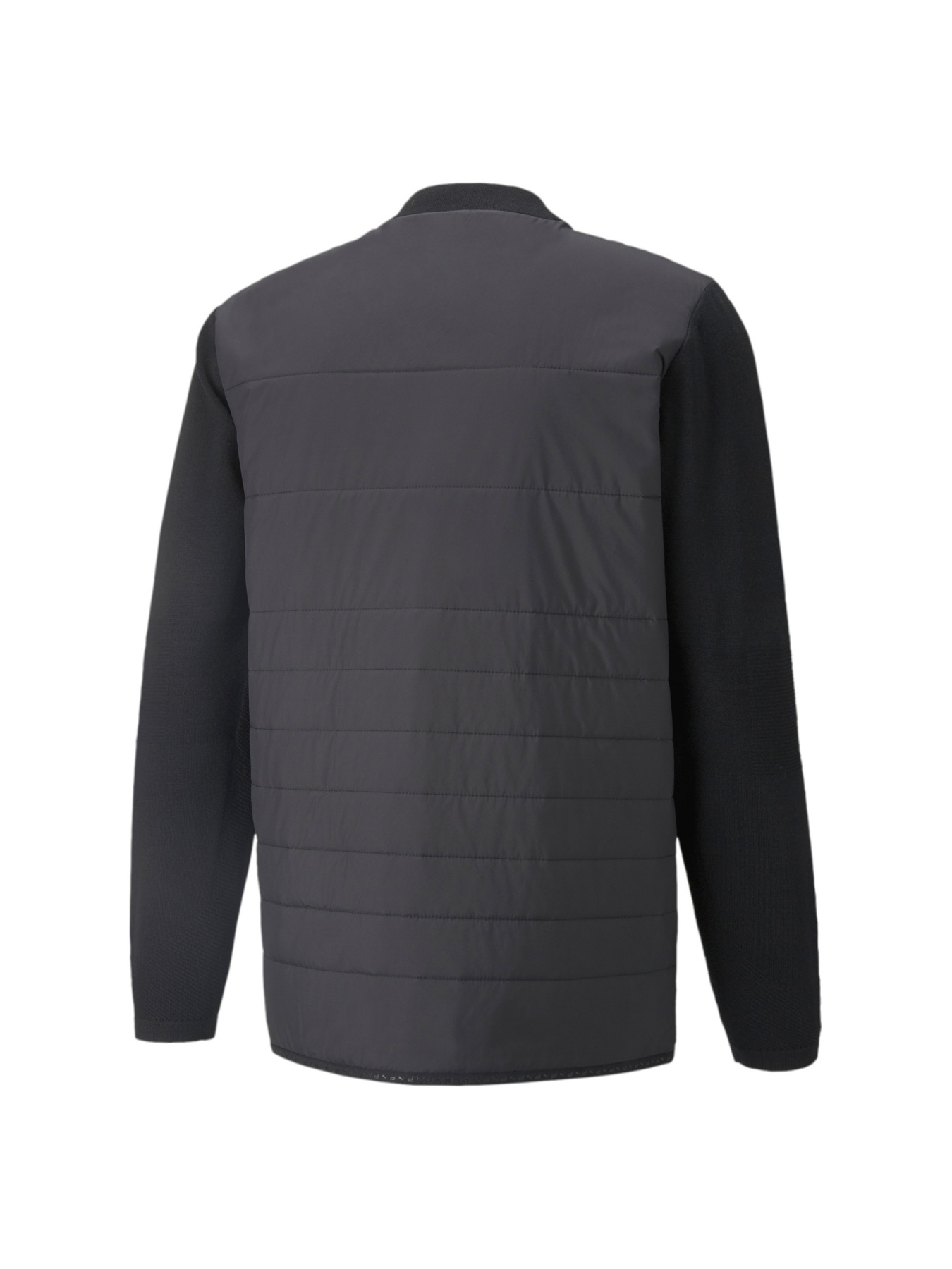 Бомбер PUMA модель 531968 Фото