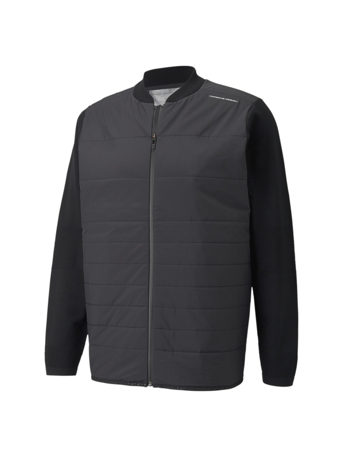 Бомбер PUMA модель 531968 Фото