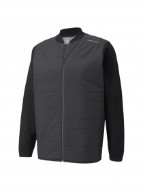 Бомбер PUMA модель 531968 Фото