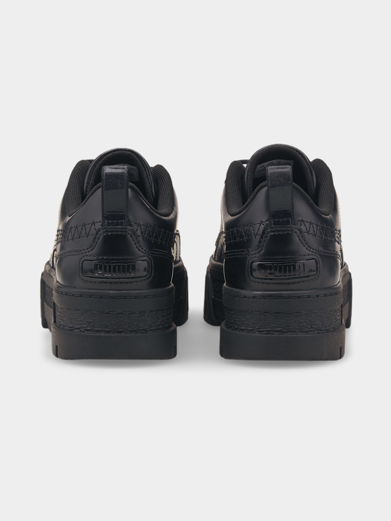 Кроссовки PUMA Mayze Flutur Dua Lipa модель 388013 Фото