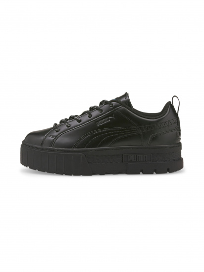 Кросівки PUMA Mayze Flutur Dua Lipa модель 388013 - фото