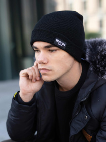 Шапка Custom Wear модель cw-cap-1127 Фото