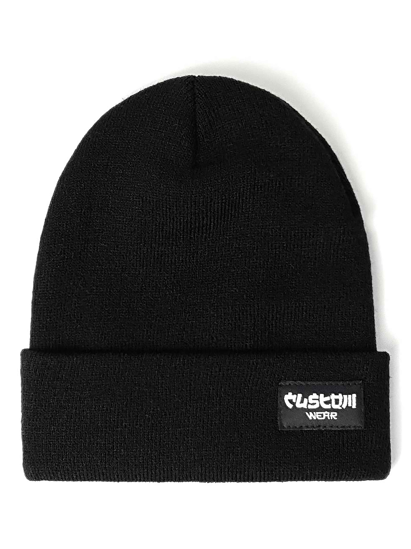 Шапка Custom Wear модель cw-cap-1127 Фото