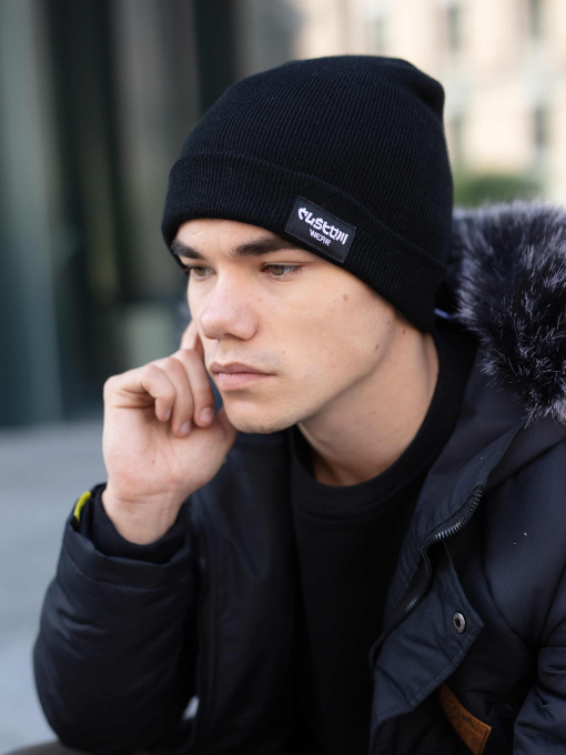 Шапка Custom Wear модель cw-cap-1127 Фото